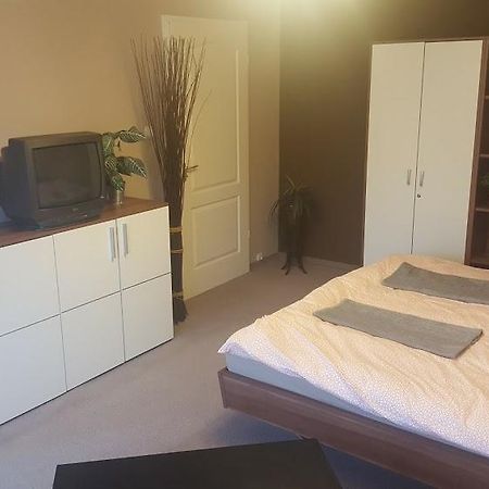 Obuda Apartment 布达佩斯 外观 照片