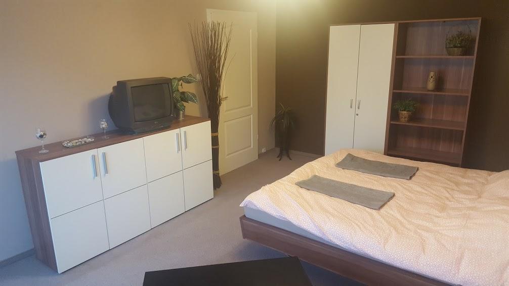 Obuda Apartment 布达佩斯 外观 照片