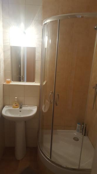 Obuda Apartment 布达佩斯 外观 照片