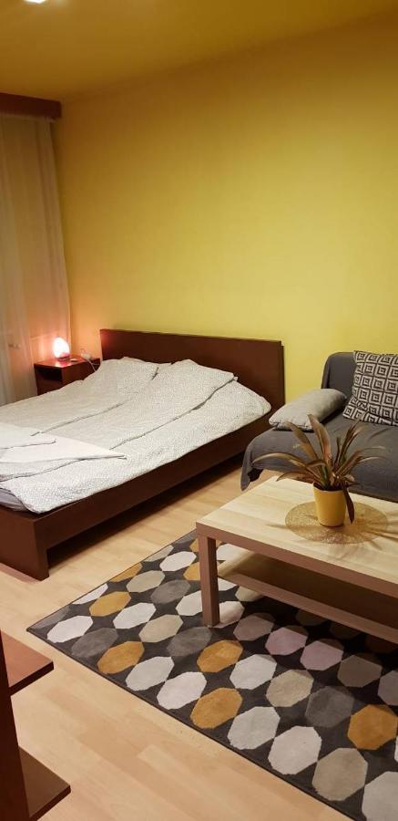 Obuda Apartment 布达佩斯 外观 照片