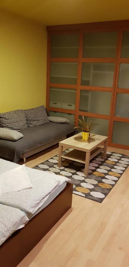 Obuda Apartment 布达佩斯 外观 照片